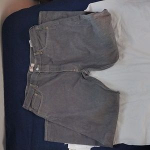 Levi's Original 501 Straight Leg Button-Fly Jeans